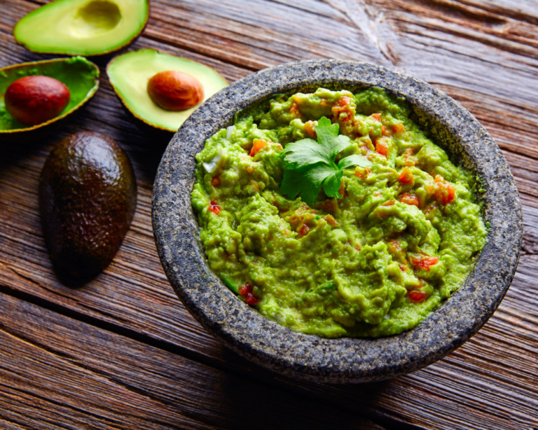 Guacamole - Foto: Canva