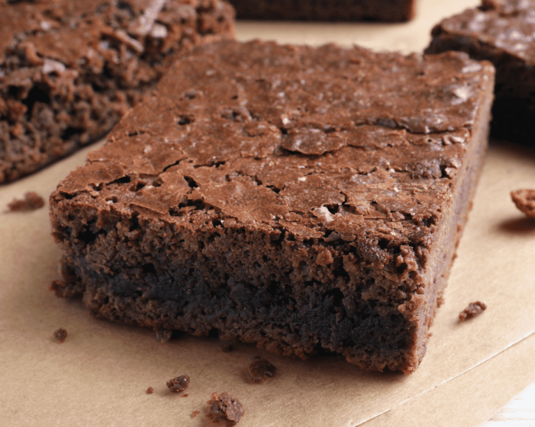 Receita de Brownie Delicioso: Prepare em 50 Minutos