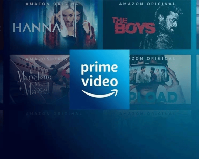 Lançamentos de novembro 2023 na Amazon Prime Vídeo - Foto: Divulgação/Amazon