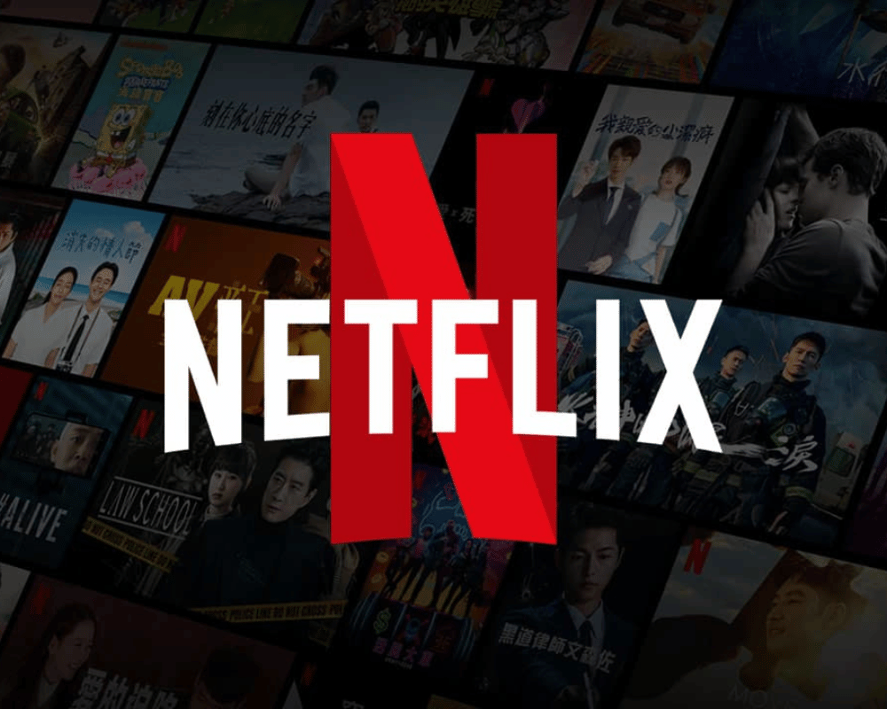 Netflix: lançamentos de filmes e séries em dezembro de 2023