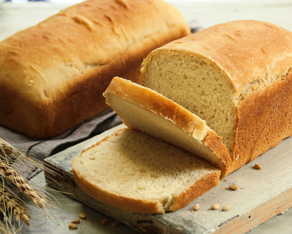 Receita de Pão Caseiro - Foto: Canva