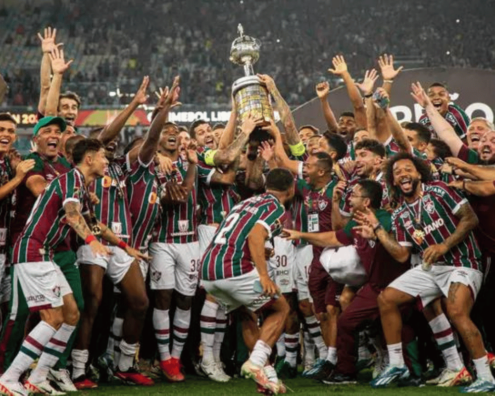 Fluminense