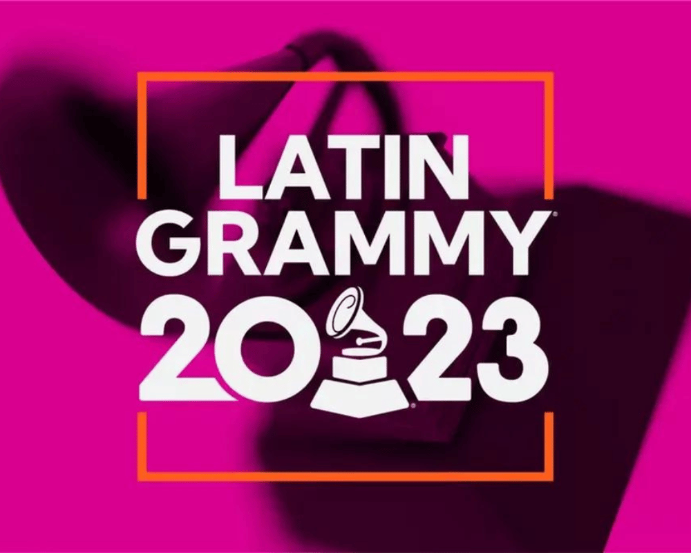 Grammy Latino 2023