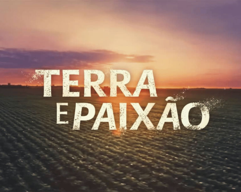 Resumo da Novela Terra e Paixão: