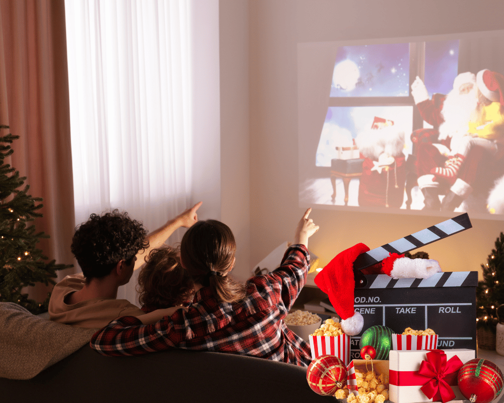 Filmes clássicos de Natal para assistir em família