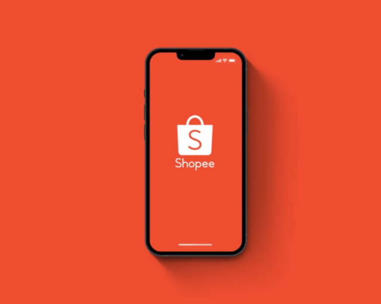 Lista dos itens mais comprados na Shopee em 2023