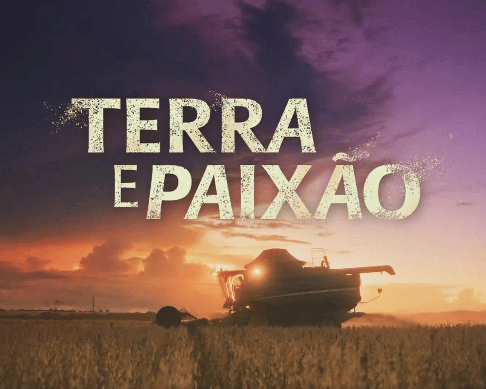 Resumo Semanal de Terra e Paixão