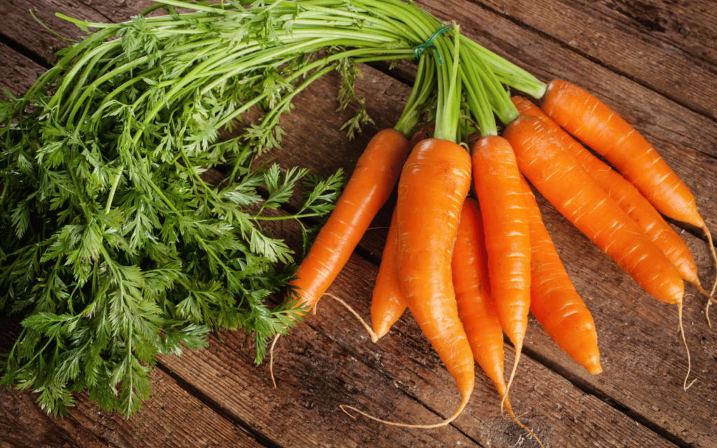 Alimentos que Elevam seu Bronzeado (Foto: Reprodução/Canva)