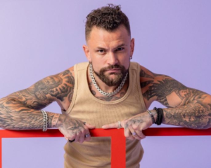 Vinicius é o quinto eliminado do BBB 24 - Foto: Divulgação/Globo